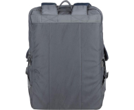 RIVACASE Alpendorf ECO 7569 17.3" szary RC7569_GY - 1117247 - zdjęcie 4